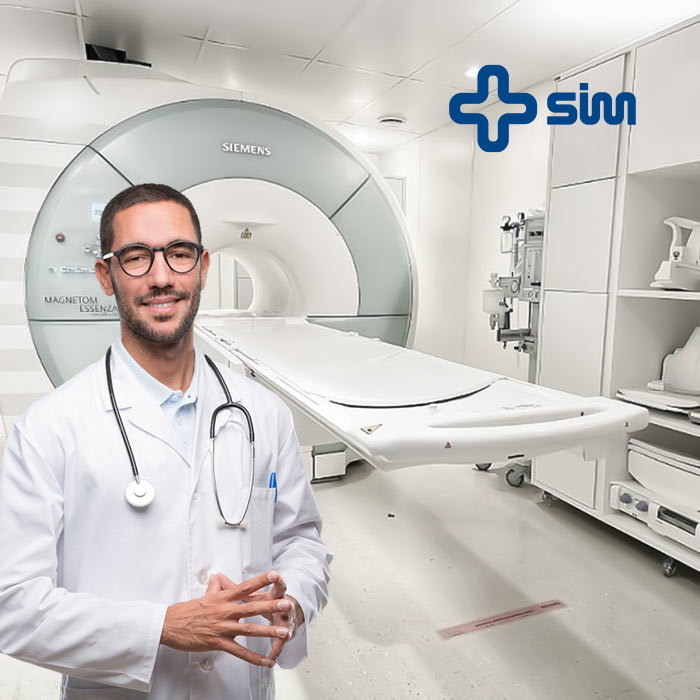 SIM Medicina Triunit Agência Digital