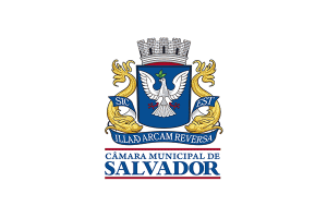 Logo Câmara Municipal de Salvador