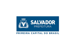 Logo Prefeitura de Salvador